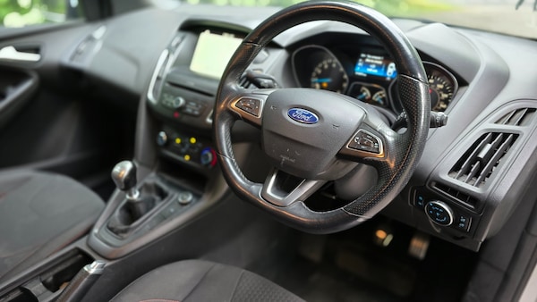 Used Ford Focus 2017 for sale - 71139797: Photo 23