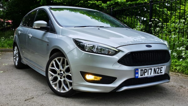 Used Ford Focus 2017 for sale - 71139797: Photo 9