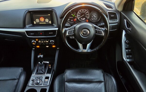 Used Mazda CX-5 2015 for sale - 73082954: Photo 11
