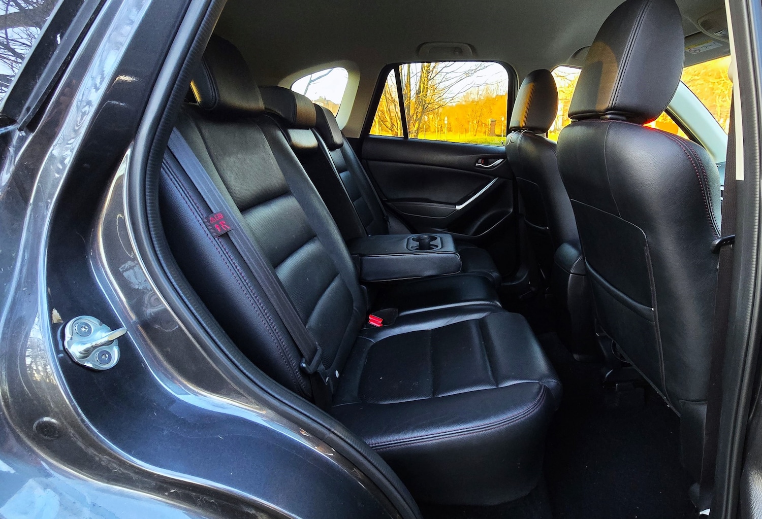 Vehicle 13