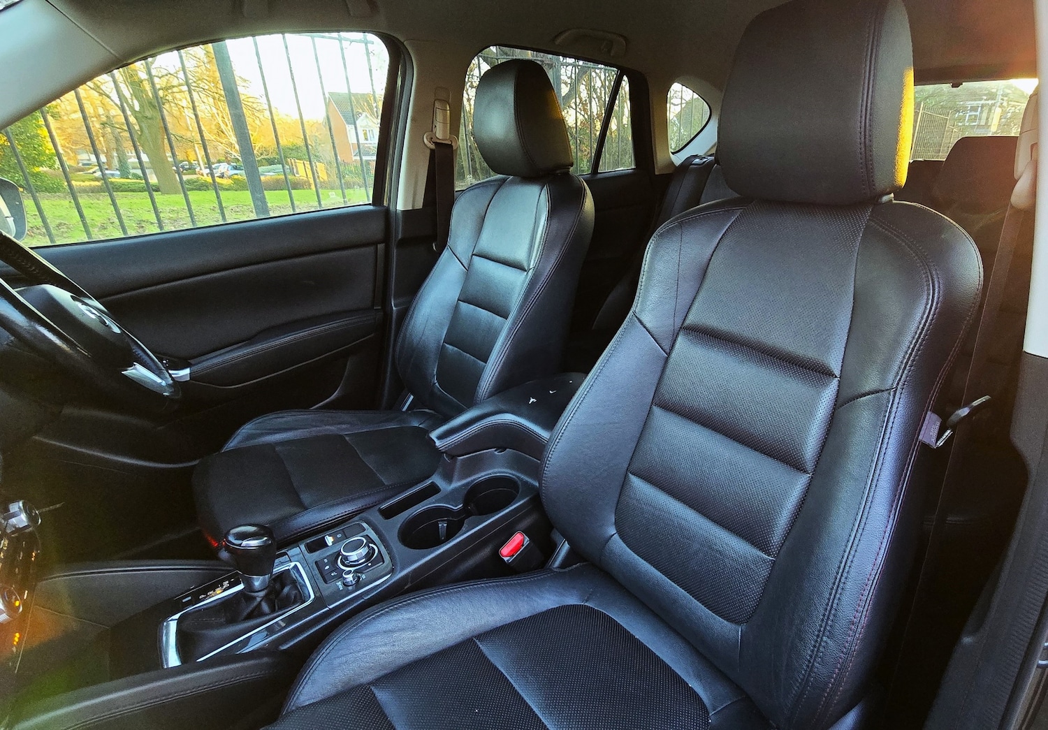 Vehicle 15