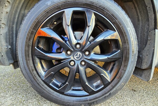 Used Mazda CX-5 2015 for sale - 73082954: Photo 17