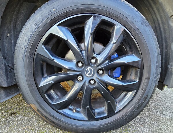 Used Mazda CX-5 2015 for sale - 73082954: Photo 25