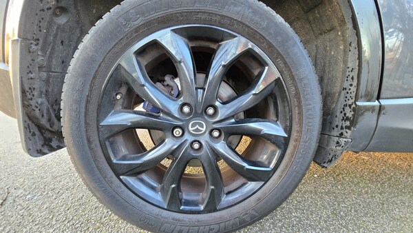 Used Mazda CX-5 2015 for sale - 73082954: Photo 26