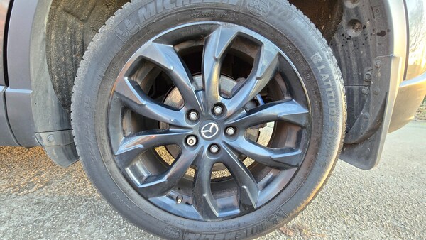 Used Mazda CX-5 2015 for sale - 73082954: Photo 27