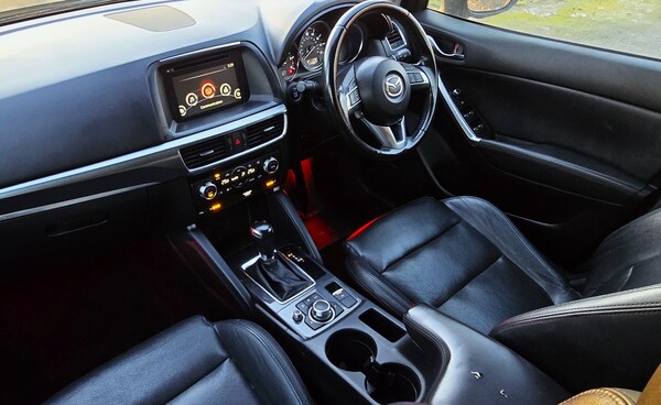 Used Mazda CX-5 2015 for sale - 73082954: Photo 32