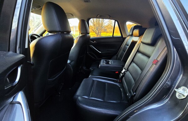 Used Mazda CX-5 2015 for sale - 73082954: Photo 33