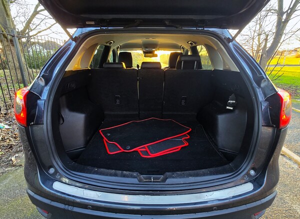 Used Mazda CX-5 2015 for sale - 73082954: Photo 35