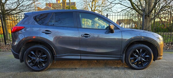 Used Mazda CX-5 2015 for sale - 73082954: Photo 7