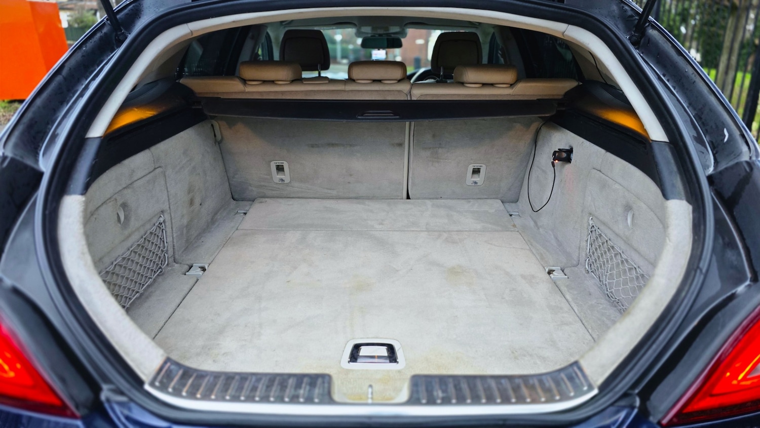 Used Mercedes-Benz CLS 2015 for sale - 76987168: Photo 18