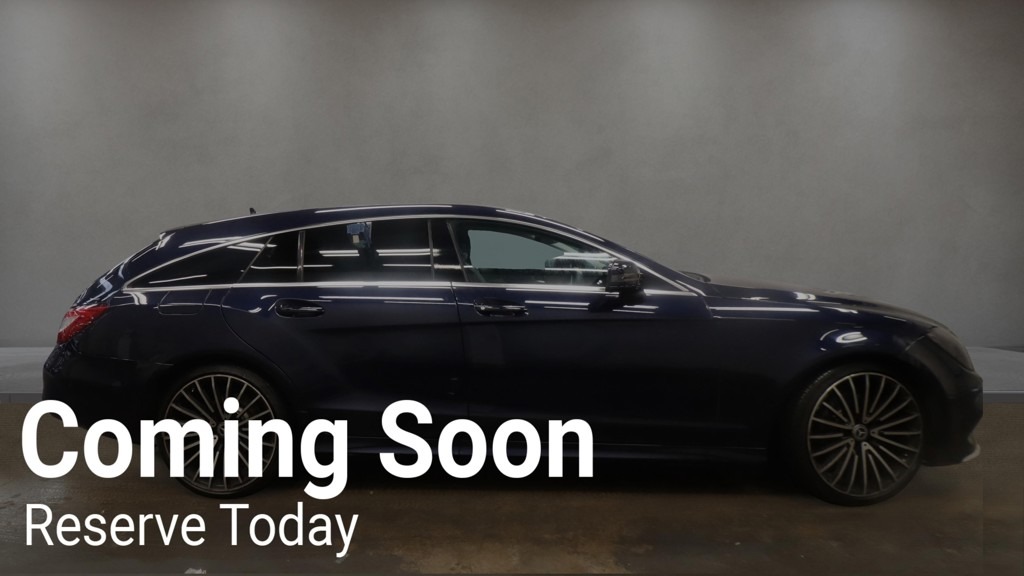 Used Mercedes-Benz CLS 2015 for sale - 76987168: Photo 5