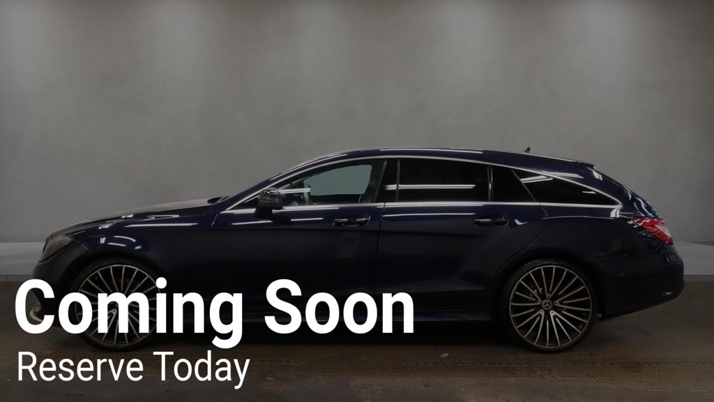 Used Mercedes-Benz CLS 2015 for sale - 76987168: Photo 6