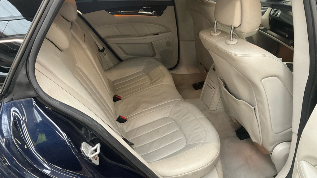 Used Mercedes-Benz CLS 2015 for sale - 76987168: Photo 8