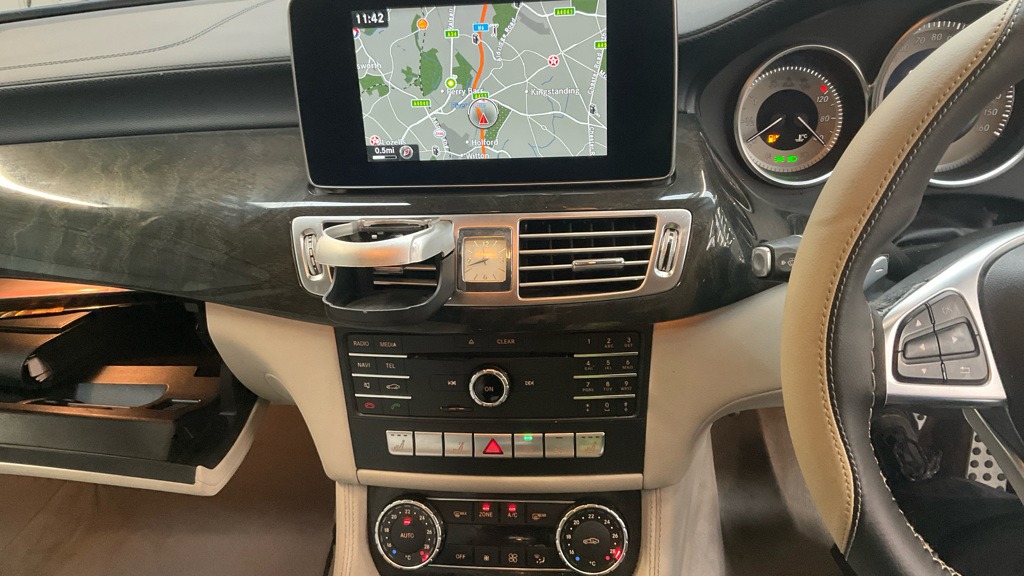 Used Mercedes-Benz CLS 2015 for sale - 76987168: Photo 9