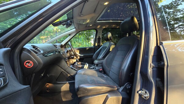 Used Ford S-Max 2014 for sale - 71536258: Photo 11