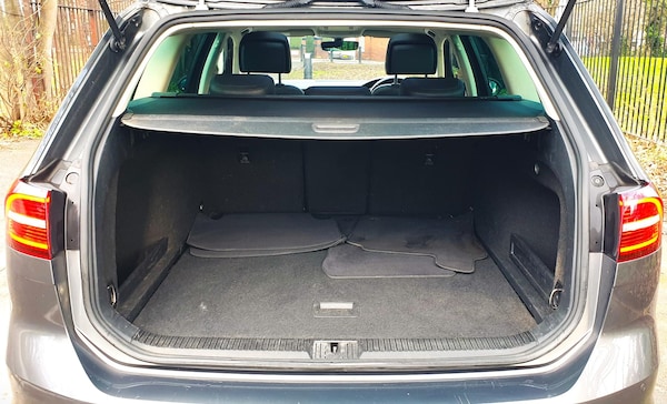 Used Volkswagen Passat 2016 for sale - 69058877: Photo 18