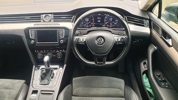 Used Volkswagen Passat 2016 for sale - 69058877: Photo 19