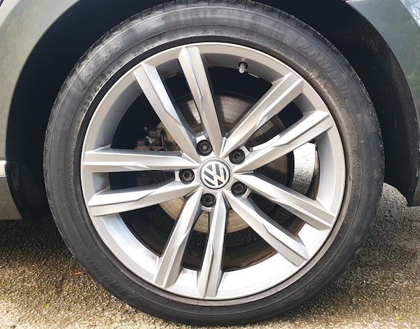 Used Volkswagen Passat 2016 for sale - 69058877: Photo 21