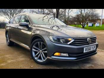 Used Volkswagen Passat 2016 for sale - 69058877: Photo