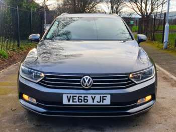 Used Volkswagen Passat 2016 for sale - 69058877: Photo