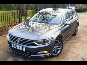 Used Volkswagen Passat 2016 for sale - 69058877: Photo
