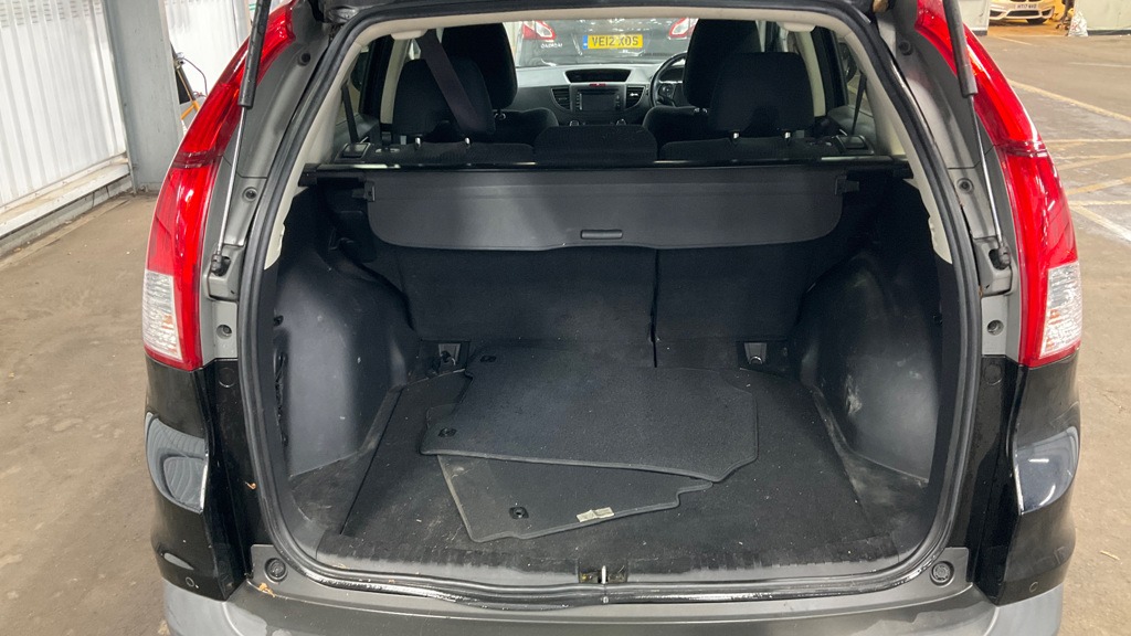 Used Honda CR-V 2014 for sale - 77129869: Photo 10