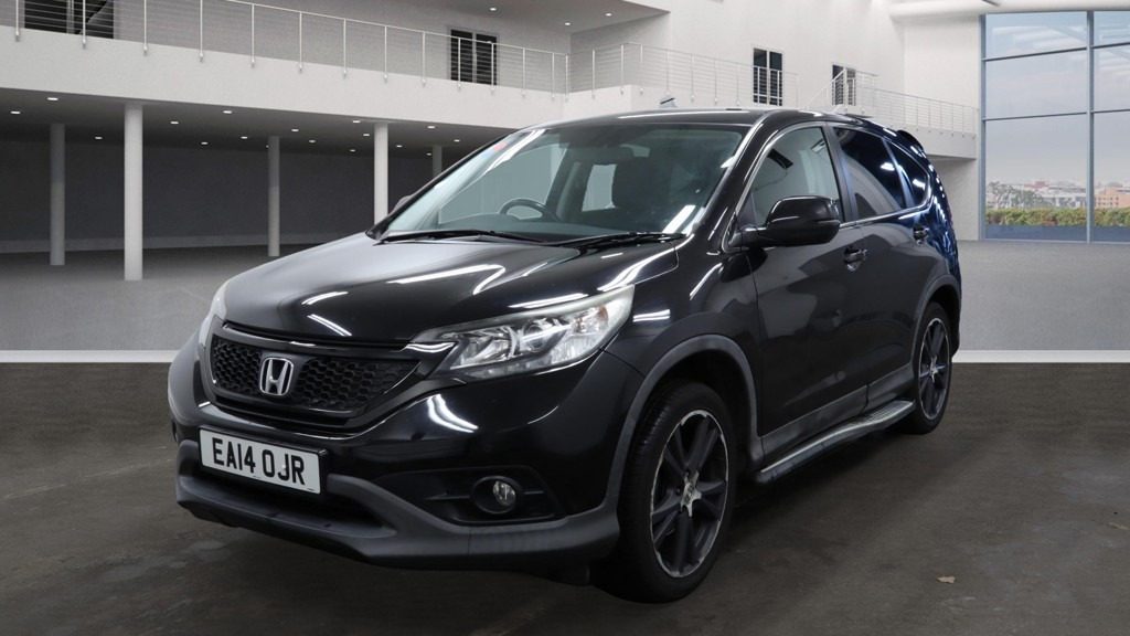 Used Honda CR-V 2014 for sale - 77129869: Photo 11