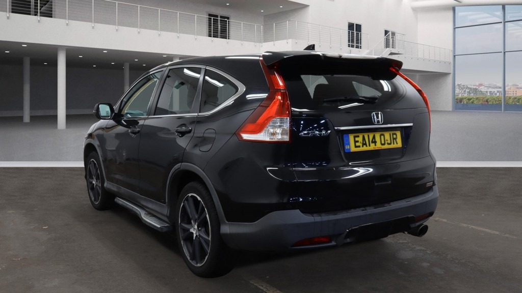 Used Honda CR-V 2014 for sale - 77129869: Photo 12