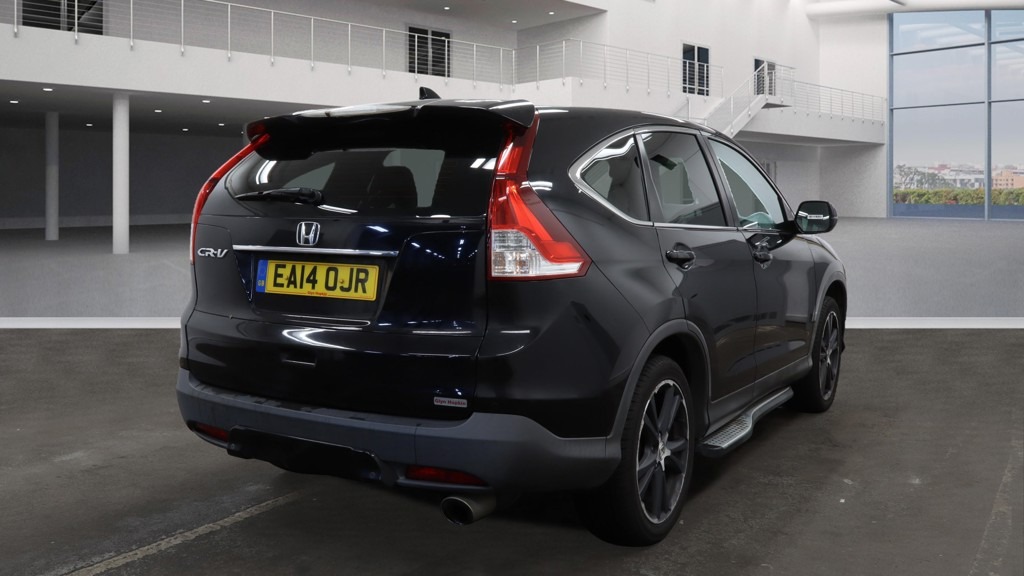 Used Honda CR-V 2014 for sale - 77129869: Photo 13