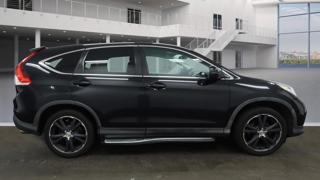 Used Honda CR-V 2014 for sale - 77129869: Photo 14