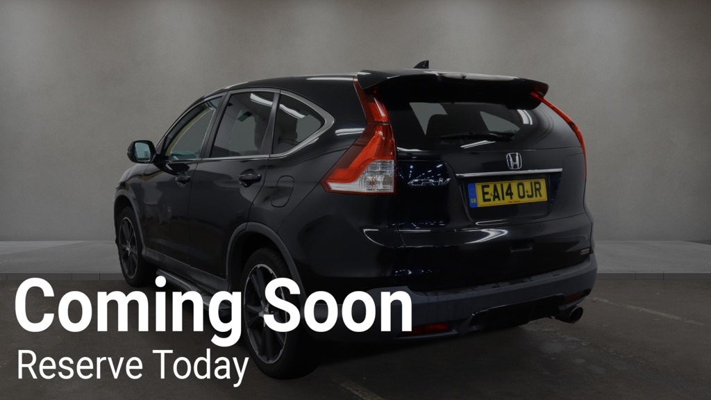 Used Honda CR-V 2014 for sale - 77129869: Photo 2