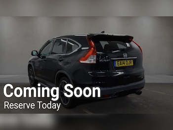 Used Honda CR-V 2014 for sale - 77129869: Photo