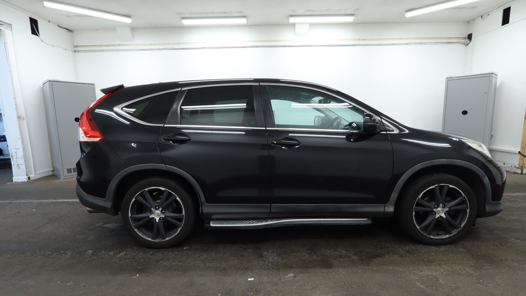Used Honda CR-V 2014 for sale - 77129869: Photo 4