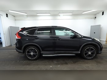 Used Honda CR-V 2014 for sale - 77129869: Photo