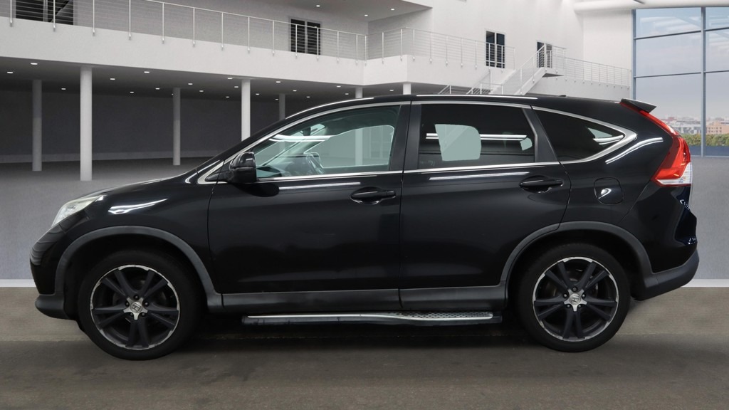 Used Honda CR-V 2014 for sale - 77129869: Photo 5