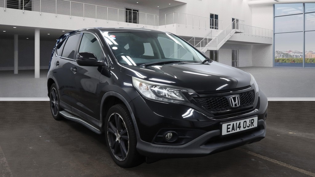 Used Honda CR-V 2014 for sale - 77129869: Photo 6