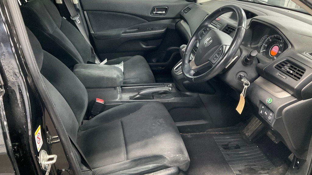 Used Honda CR-V 2014 for sale - 77129869: Photo 7