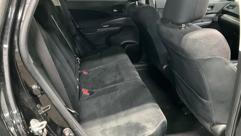 Used Honda CR-V 2014 for sale - 77129869: Photo 8