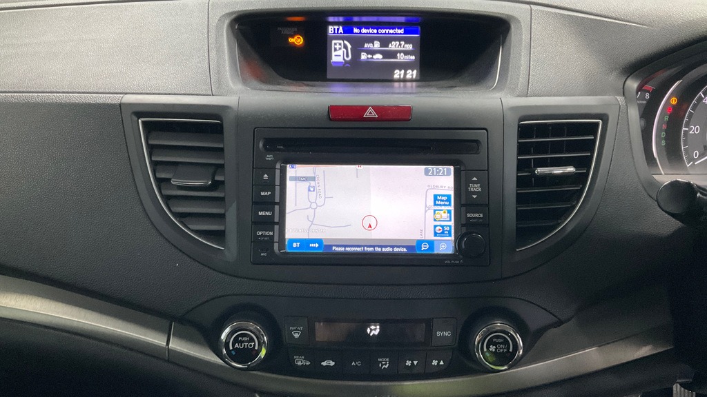 Used Honda CR-V 2014 for sale - 77129869: Photo 9