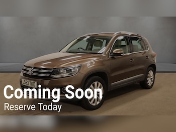Used Volkswagen Tiguan 2013 for sale - 78290341: Photo