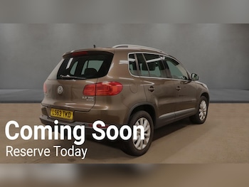 Used Volkswagen Tiguan 2013 for sale - 78290341: Photo