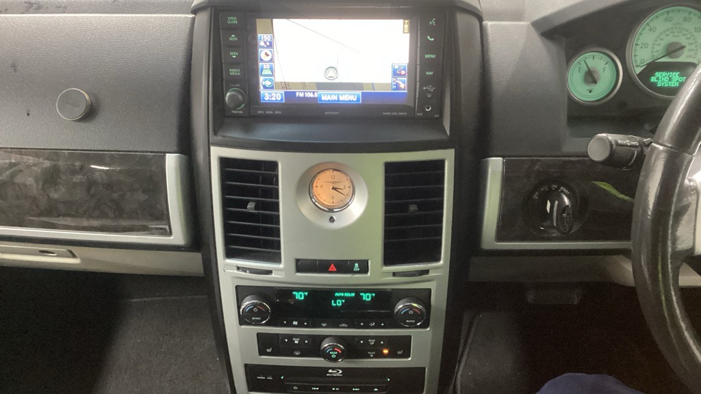 Used Chrysler Grand Voyager 2014 for sale - 76656478: Photo 11