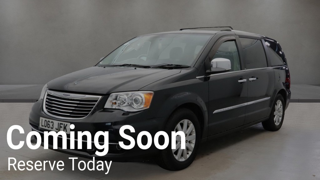 Used Chrysler Grand Voyager 2014 for sale - 76656478: Photo 12