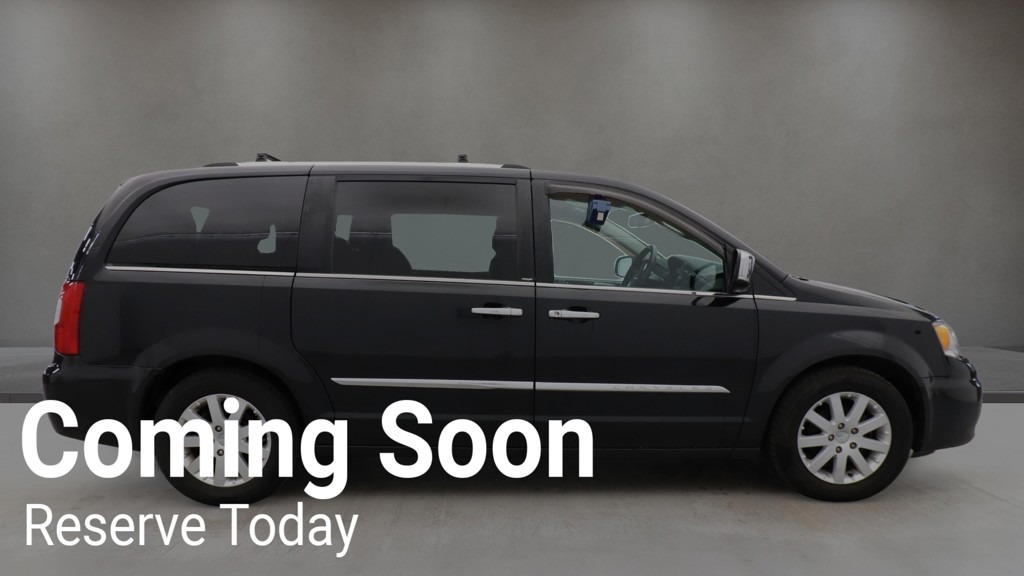 Used Chrysler Grand Voyager 2014 for sale - 76656478: Photo 16