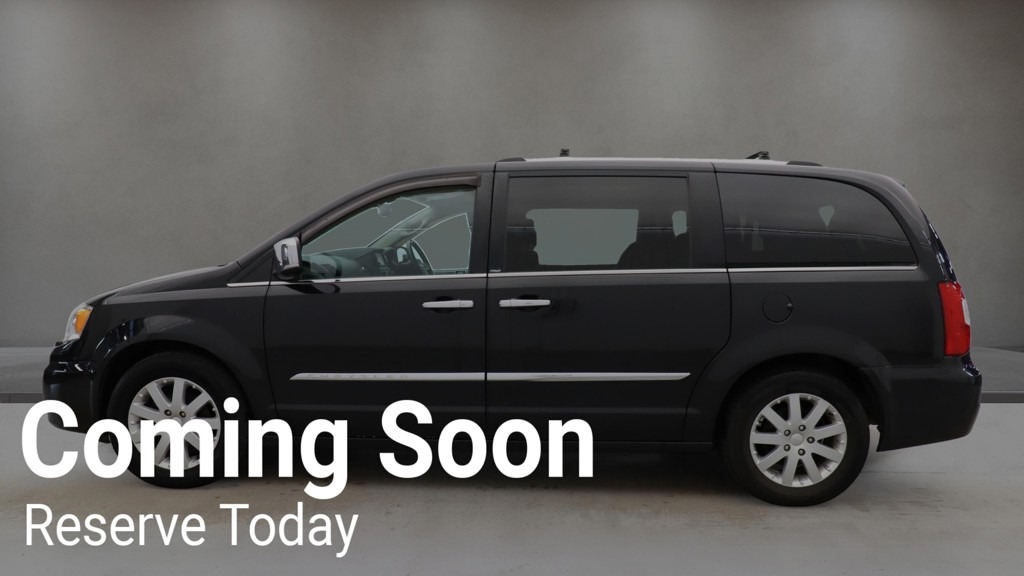 Used Chrysler Grand Voyager 2014 for sale - 76656478: Photo 17