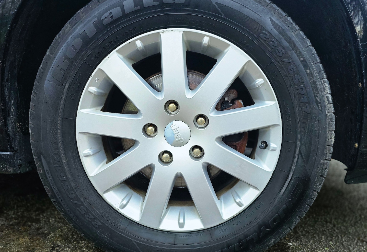 Used Chrysler Grand Voyager 2014 for sale - 76656478: Photo 26