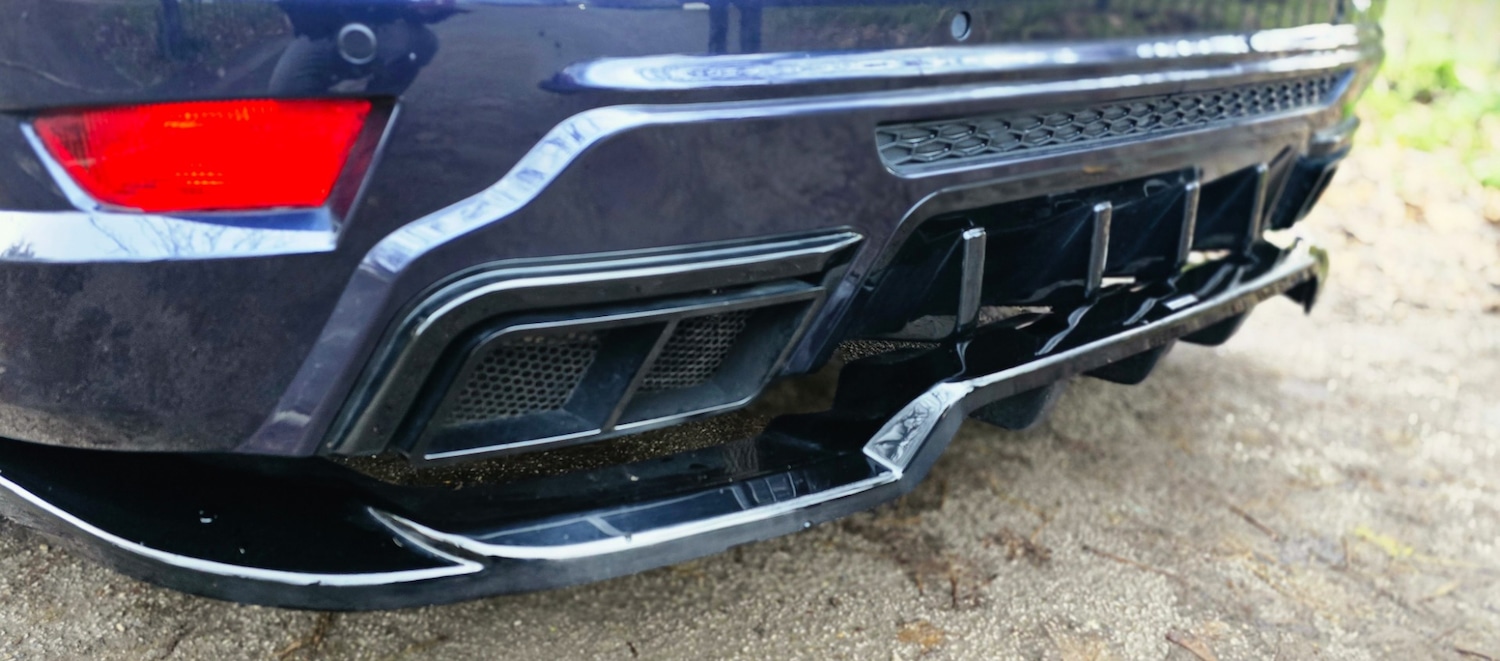 Used Land Rover Range Rover Sport 2017 for sale - 76687526: Photo 10