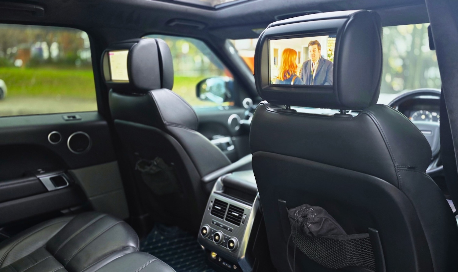 Used Land Rover Range Rover Sport 2017 for sale - 76687526: Photo 17