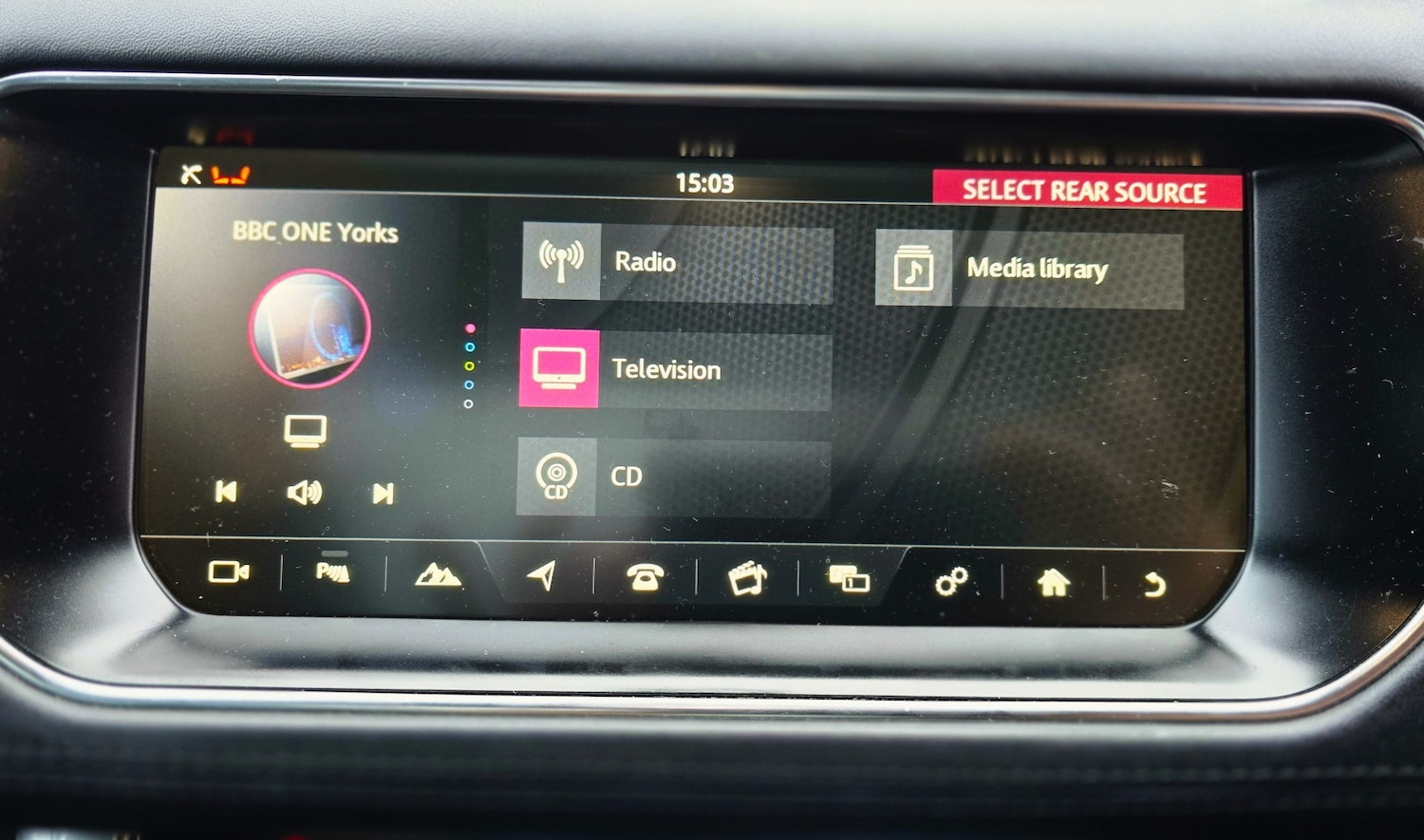 Used Land Rover Range Rover Sport 2017 for sale - 76687526: Photo 20