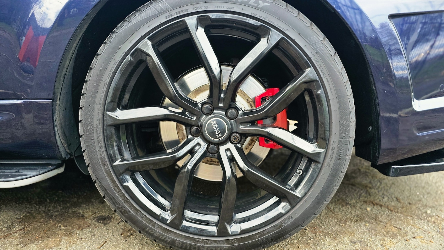 Used Land Rover Range Rover Sport 2017 for sale - 76687526: Photo 25